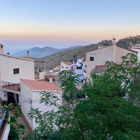 Casa Amigos Sorvilan- La Palmera Exteriör bild