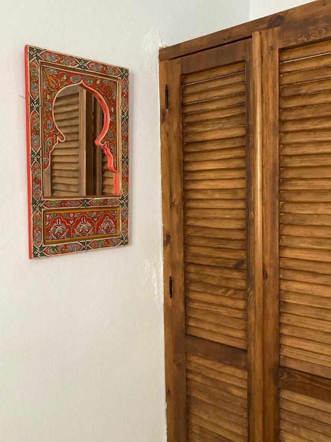 Casa Amigos Sorvilan- La Palmera Exteriör bild