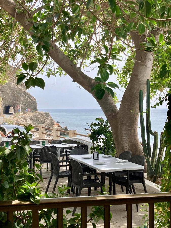 Casa Amigos Sorvilan- La Palmera Exteriör bild