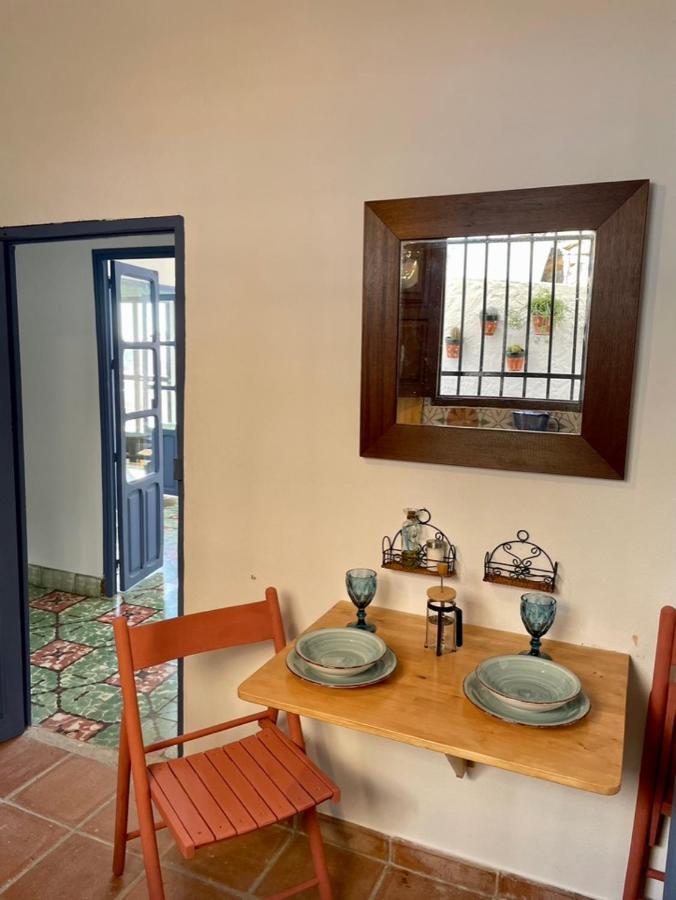 Casa Amigos Sorvilan- La Palmera Exteriör bild