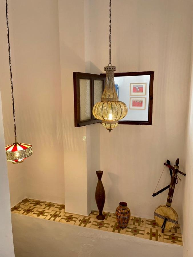 Casa Amigos Sorvilan- La Palmera Exteriör bild